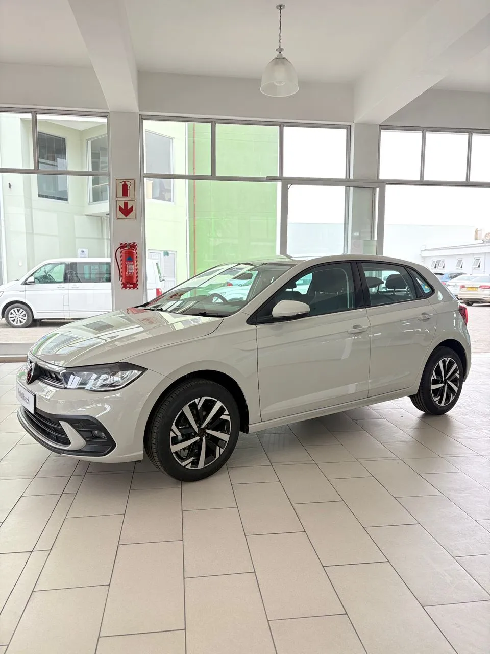 POLO 1.0 TSI 70KW LIFE — photo 5