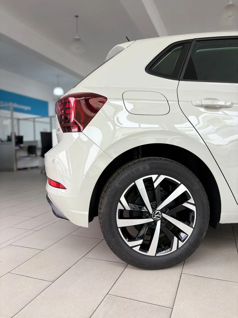 POLO 1.0 TSI 70KW LIFE — photo 4