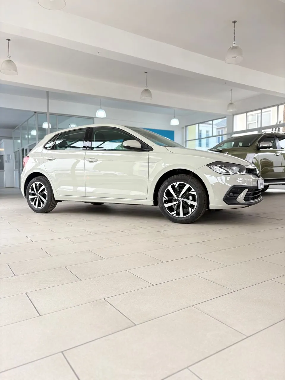 POLO 1.0 TSI 70KW LIFE — photo 3
