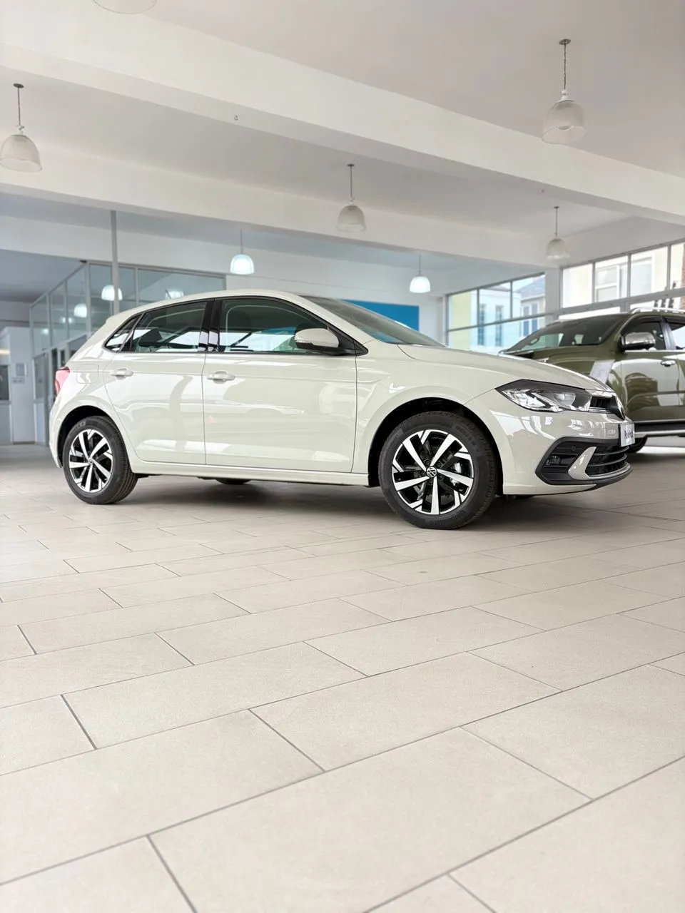 POLO 1.0 TSI 70KW LIFE — photo 2