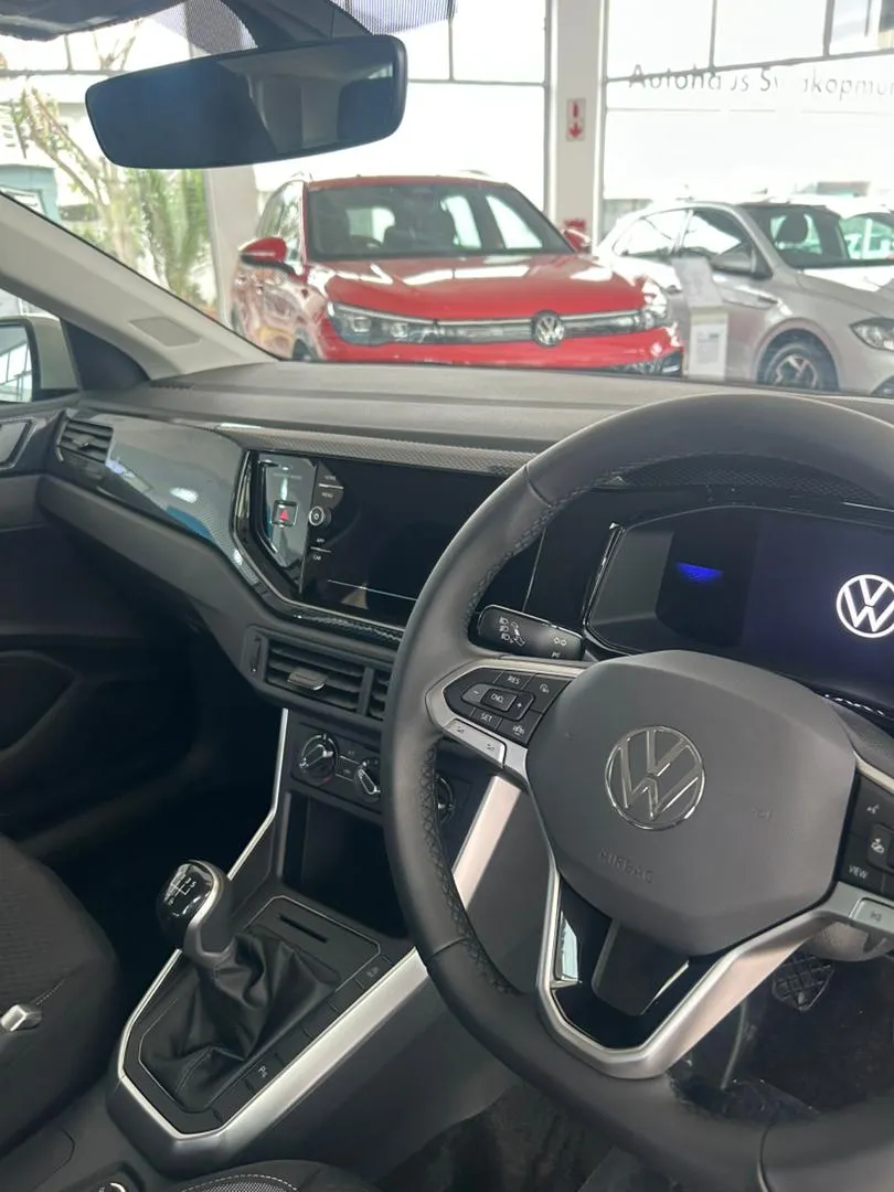 POLO 1.0 TSI 70KW LIFE — photo 10