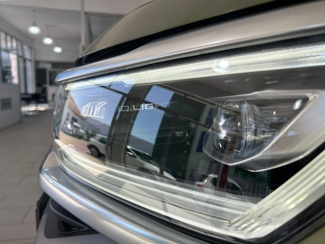 AMAROK DC PANAMERICANA 2.3 TSI 4MOTION 222KW — photo 9