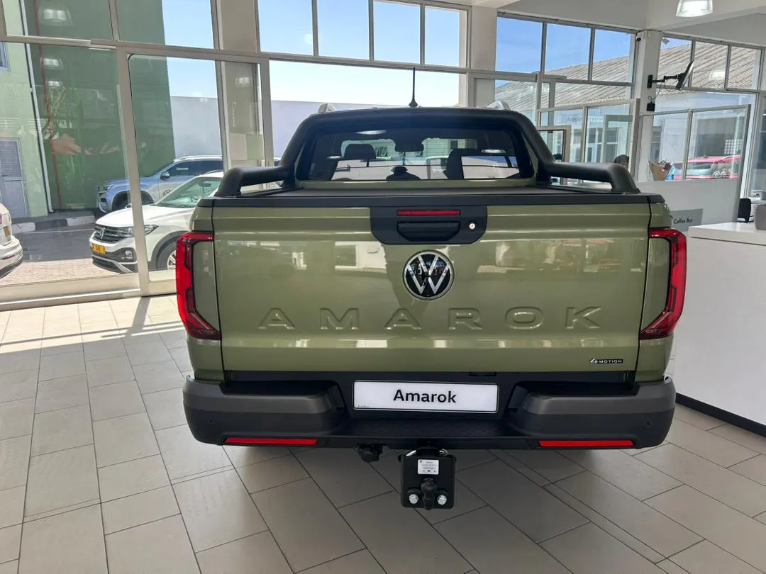 AMAROK DC PANAMERICANA 2.3 TSI 4MOTION 222KW — photo 6