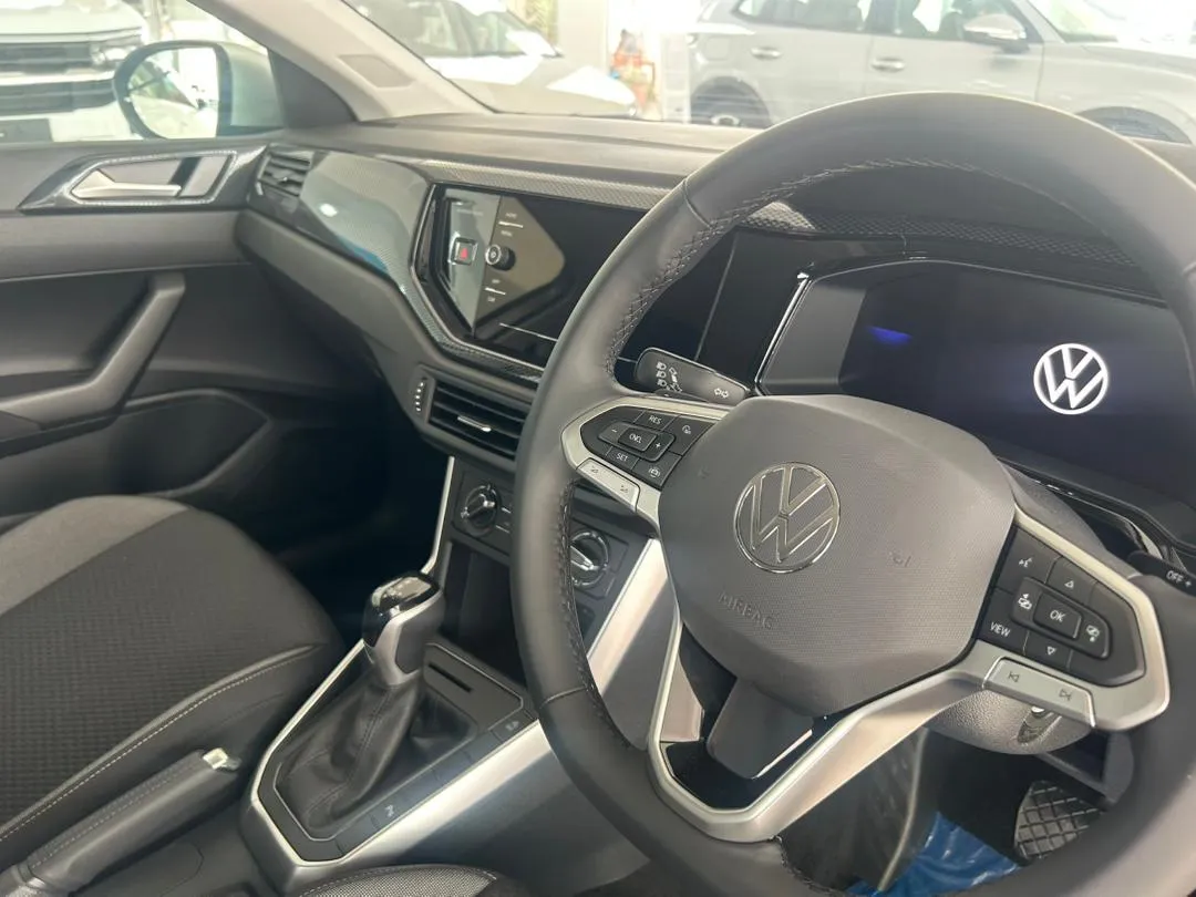 TAIGO 1.0 TSI 85KW LIFE DSG — photo 7