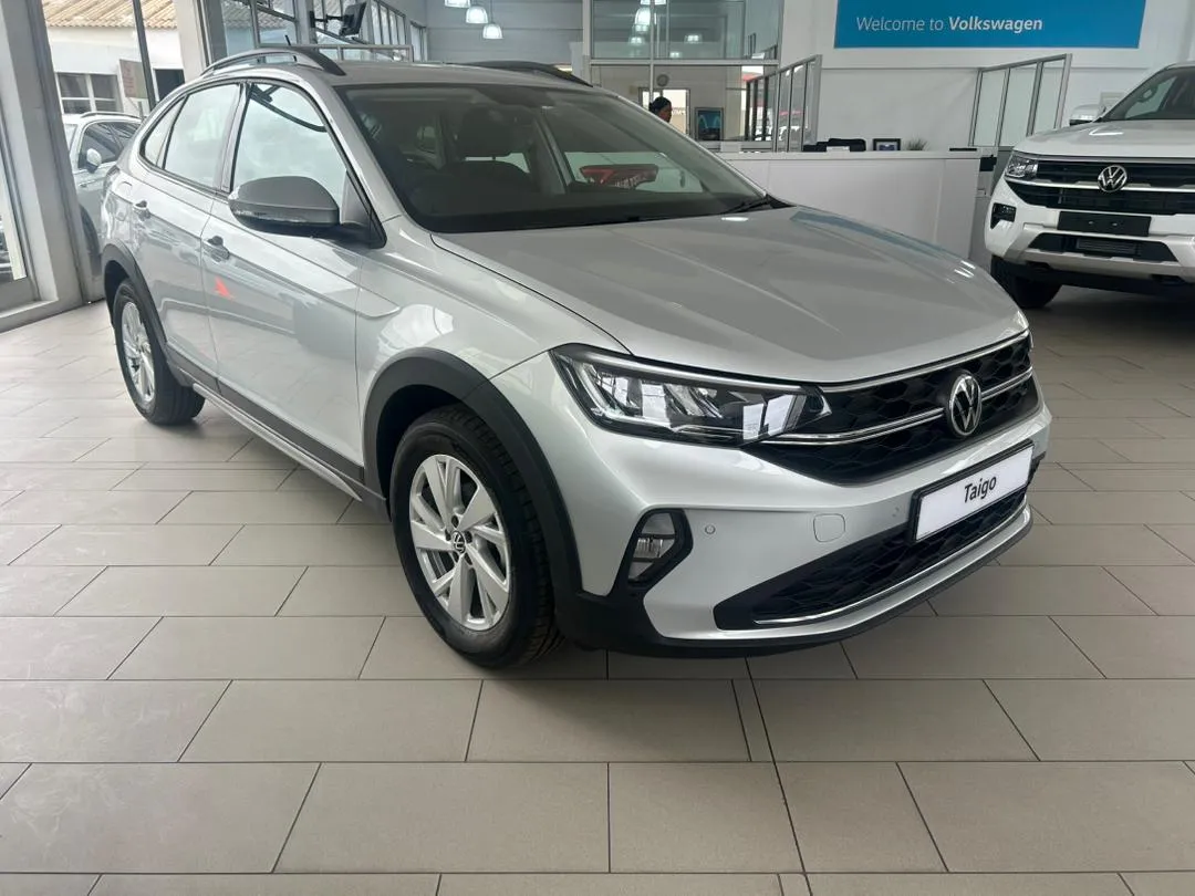 TAIGO 1.0 TSI 85KW LIFE DSG — photo 3