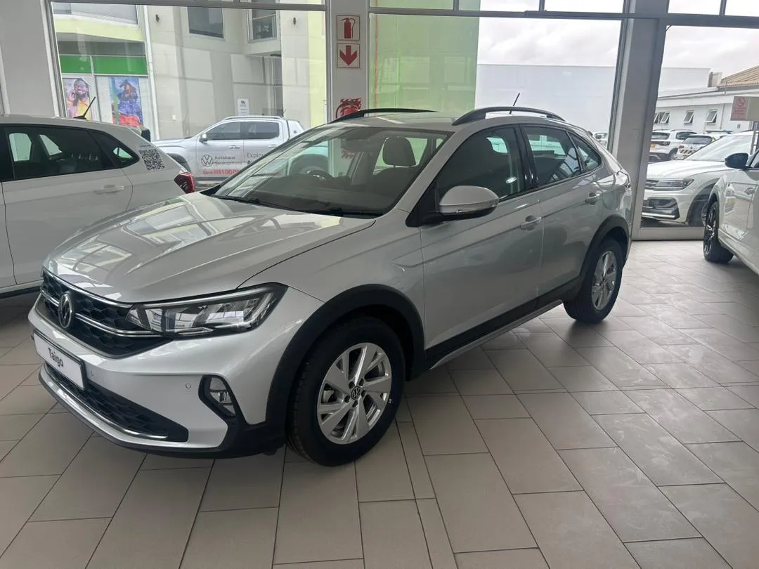 TAIGO 1.0 TSI 85KW LIFE DSG — photo 2
