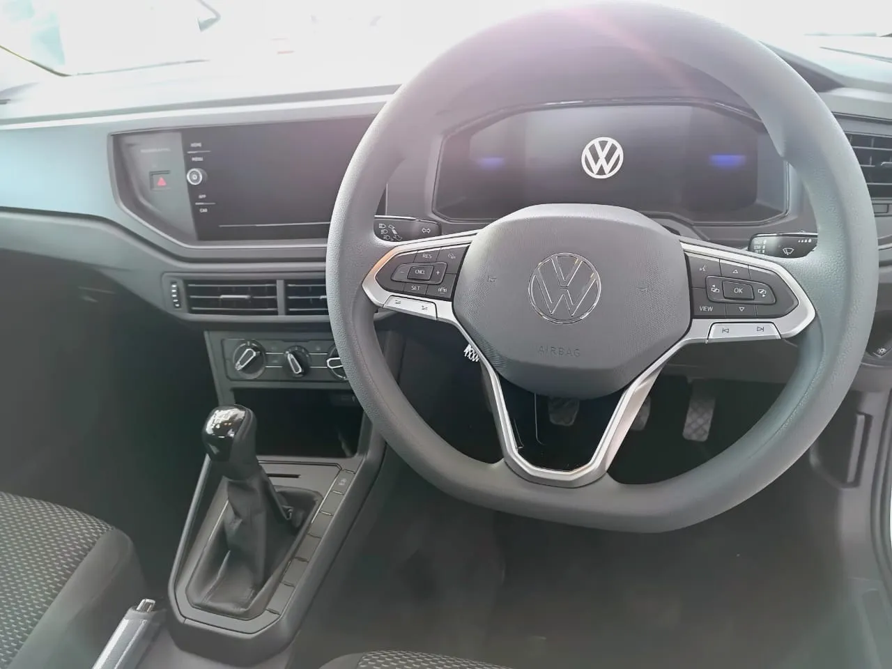 POLO 1.0 TSI MANUAL 70 KW — photo 7