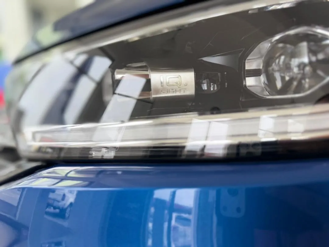 T-ROC DESIGN 1.4 TSI 110KW — photo 8