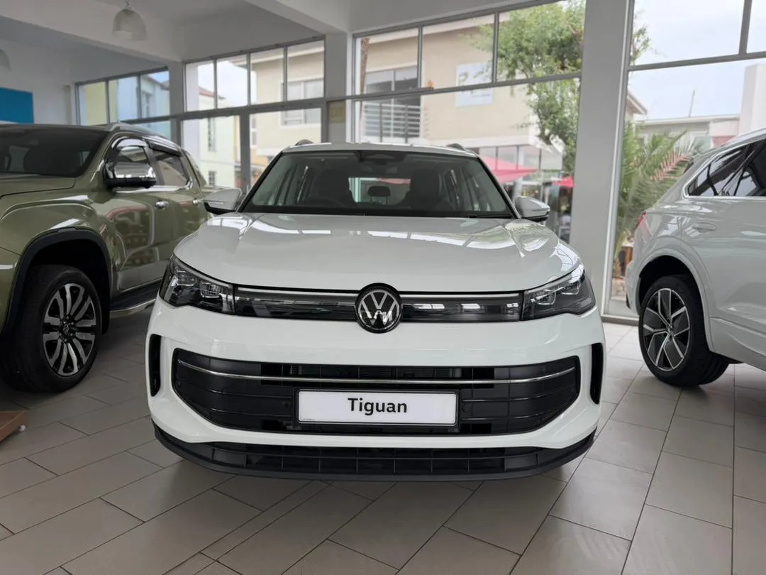 2026 TIGUAN 1.4 TSI 110KW LIFE DSG — photo 2