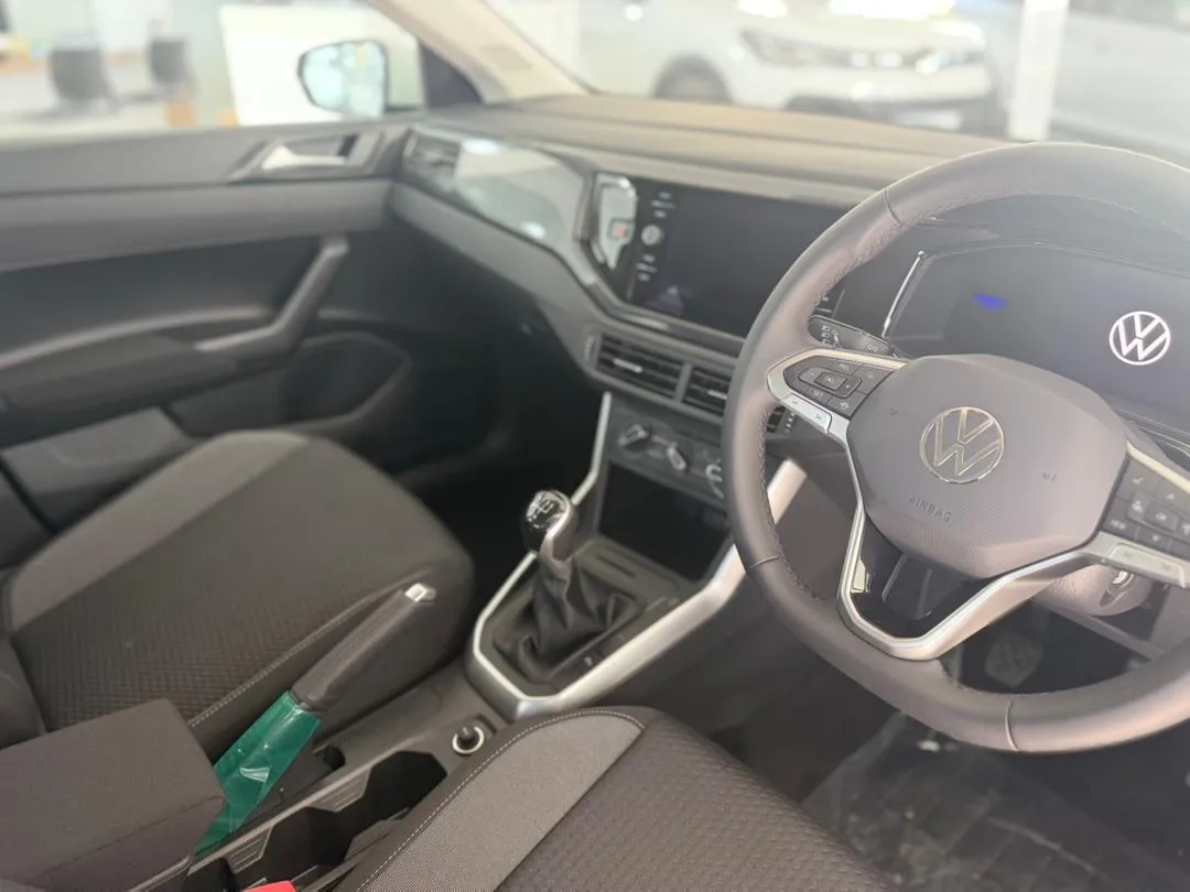 POLO LIFE 1.0 TSI 70KW — photo 7