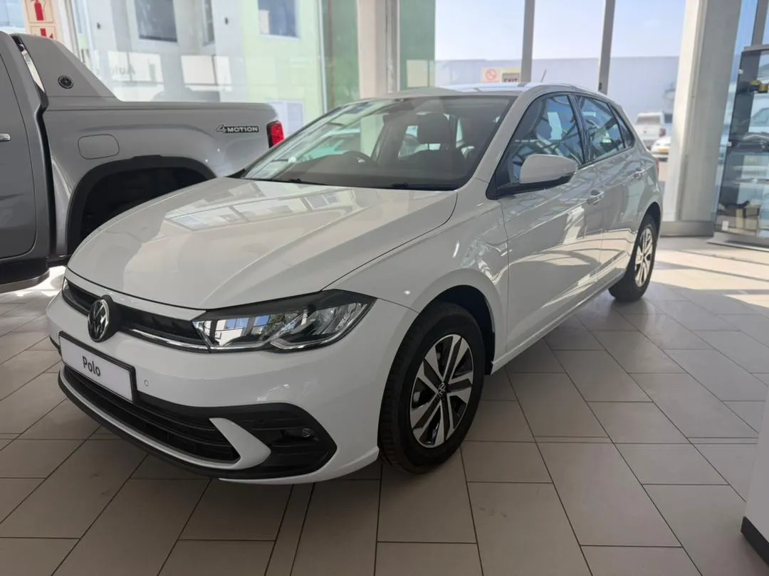 POLO LIFE 1.0 TSI 70KW — photo 3