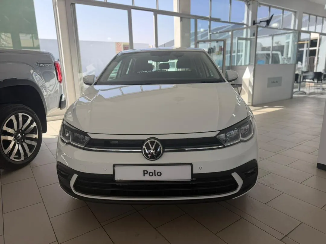 POLO LIFE 1.0 TSI 70KW — photo 2