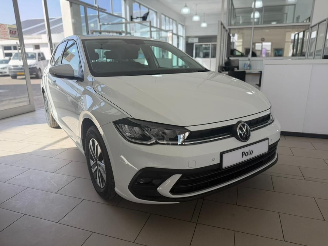POLO LIFE 1.0 TSI 70KW