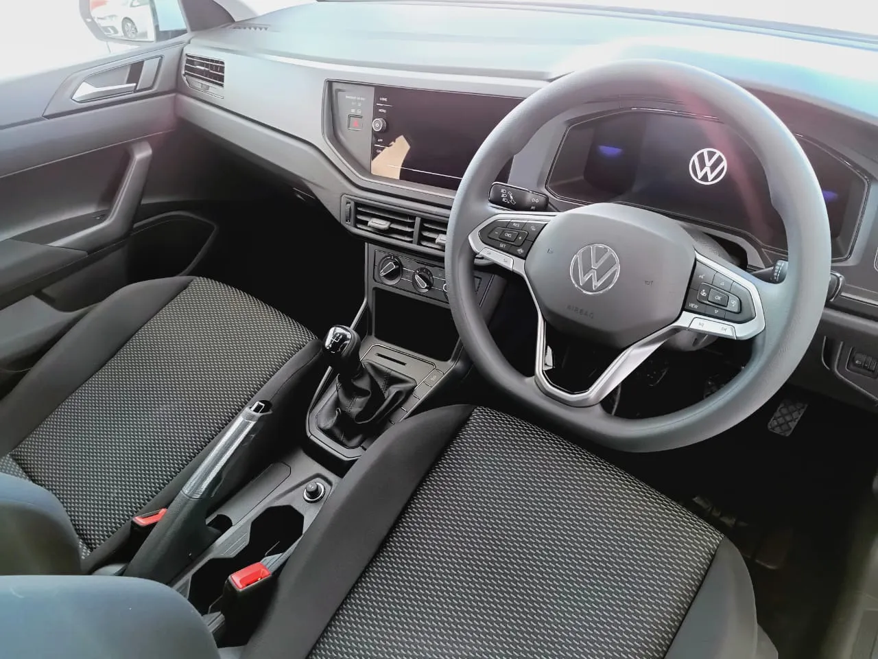 POLO 1.0 TSI 70KW — photo 6