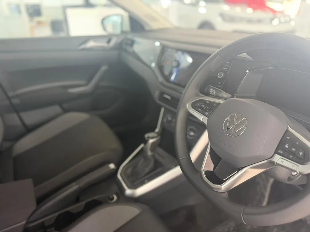 POLO LIFE 1.0 TSI 85KW — photo 7