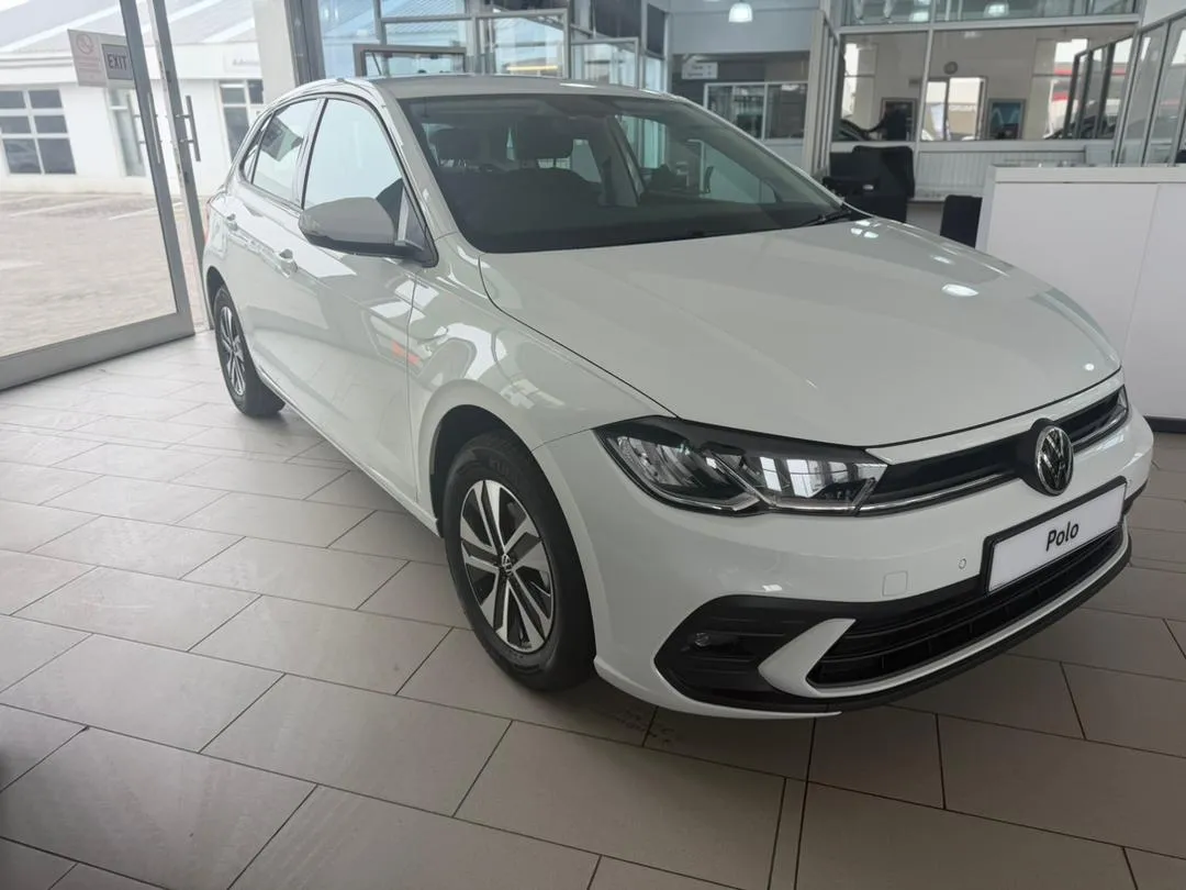 POLO LIFE 1.0 TSI 85KW — photo 3