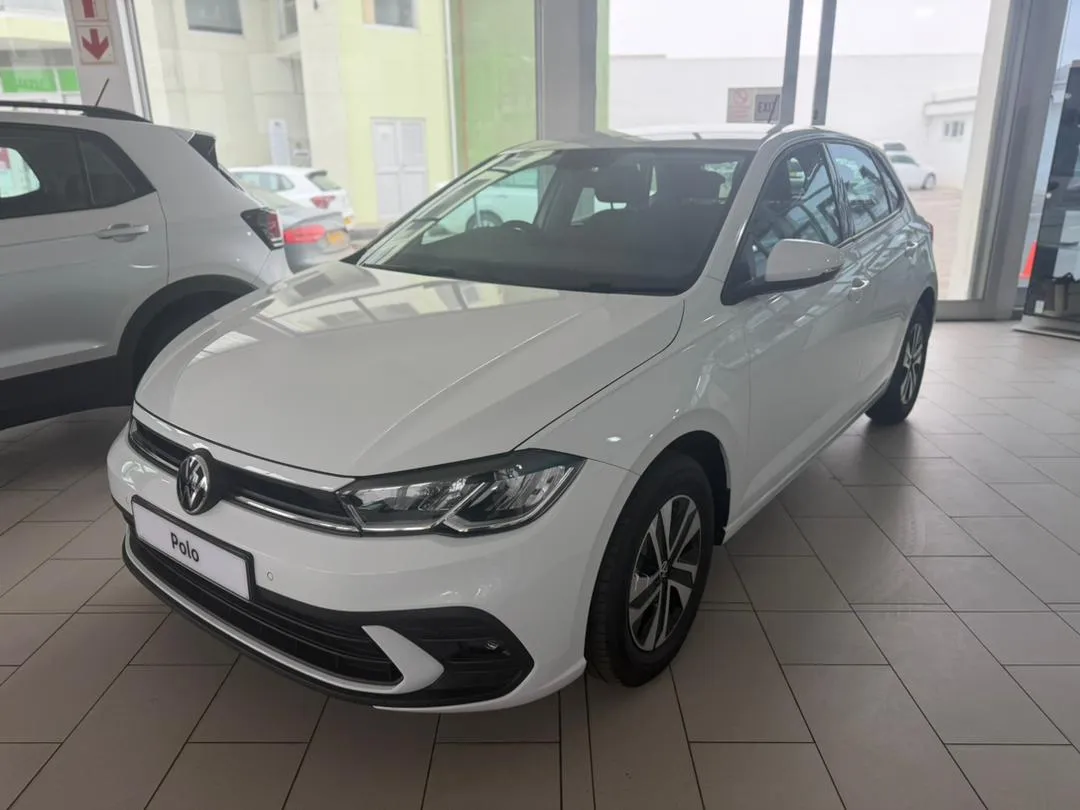 POLO LIFE 1.0 TSI 85KW — photo 2