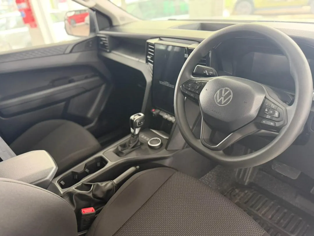 AMAROK DC 2.0 TDI 125KW 4MOTION 10 SPEED AUTO — photo 7