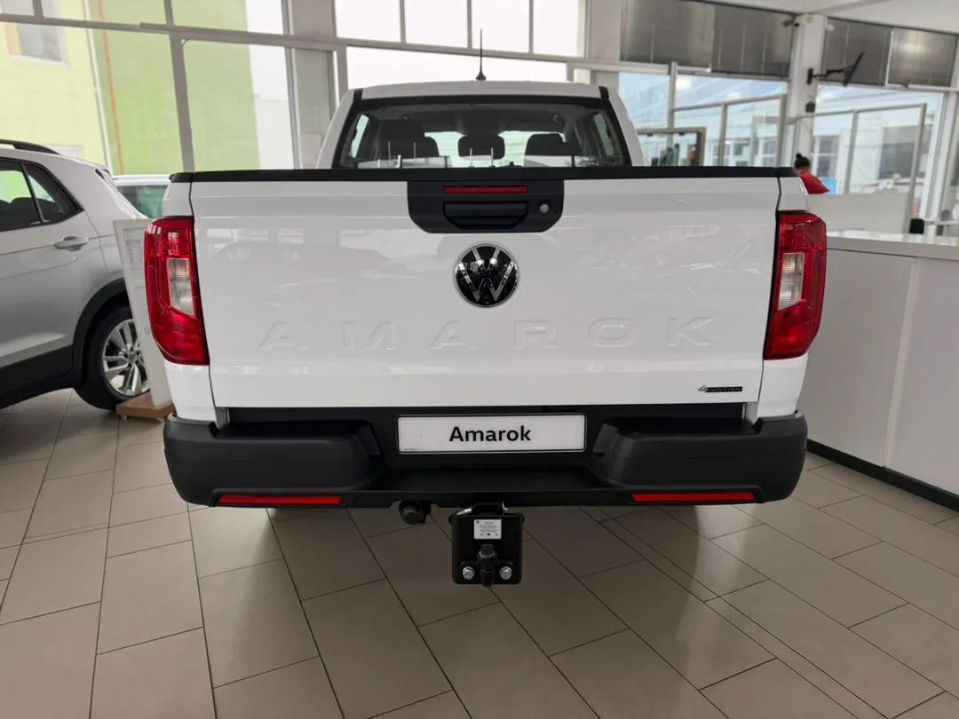 AMAROK DC 2.0 TDI 125KW 4MOTION 10 SPEED AUTO — photo 5