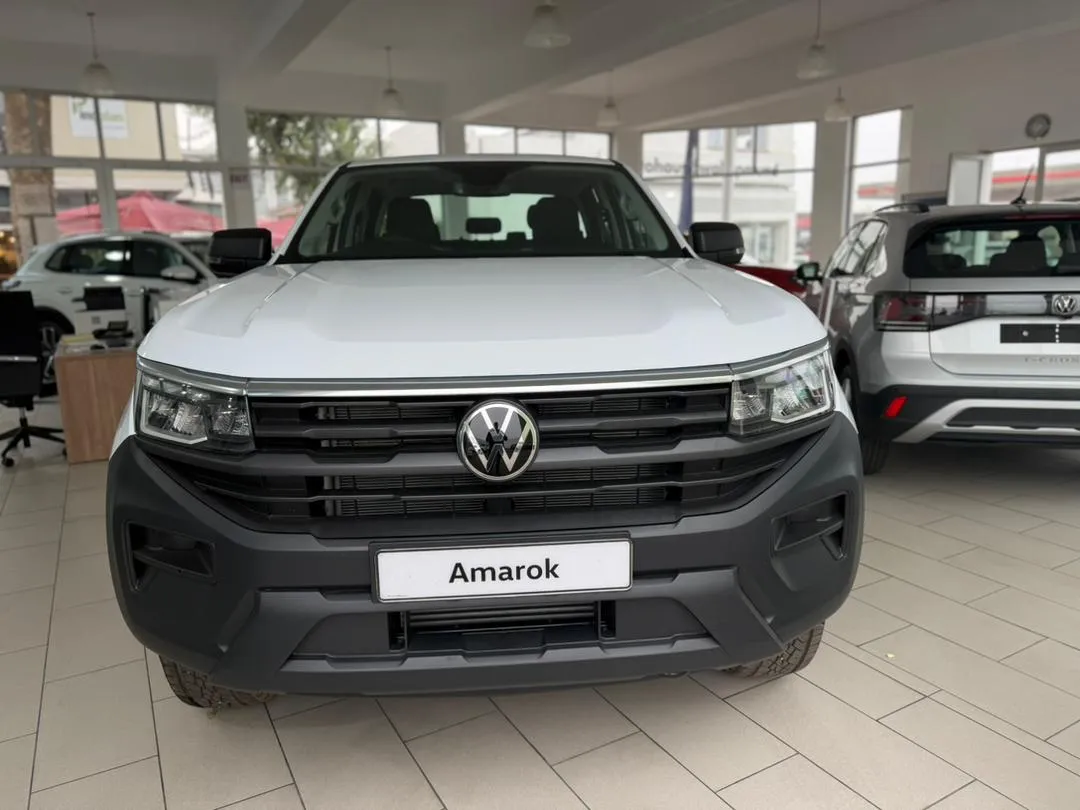AMAROK DC 2.0 TDI 125KW 4MOTION 10 SPEED AUTO — photo 2
