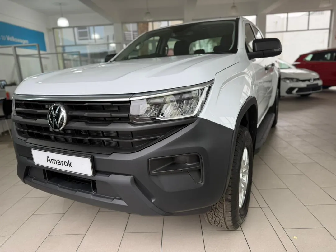 AMAROK DC 2.0 TDI 125KW 4MOTION 10 SPEED AUTO — photo 3