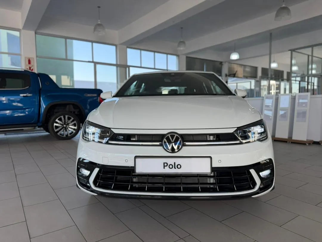 POLO R-LINE 1.0 TSI 85KW — photo 7