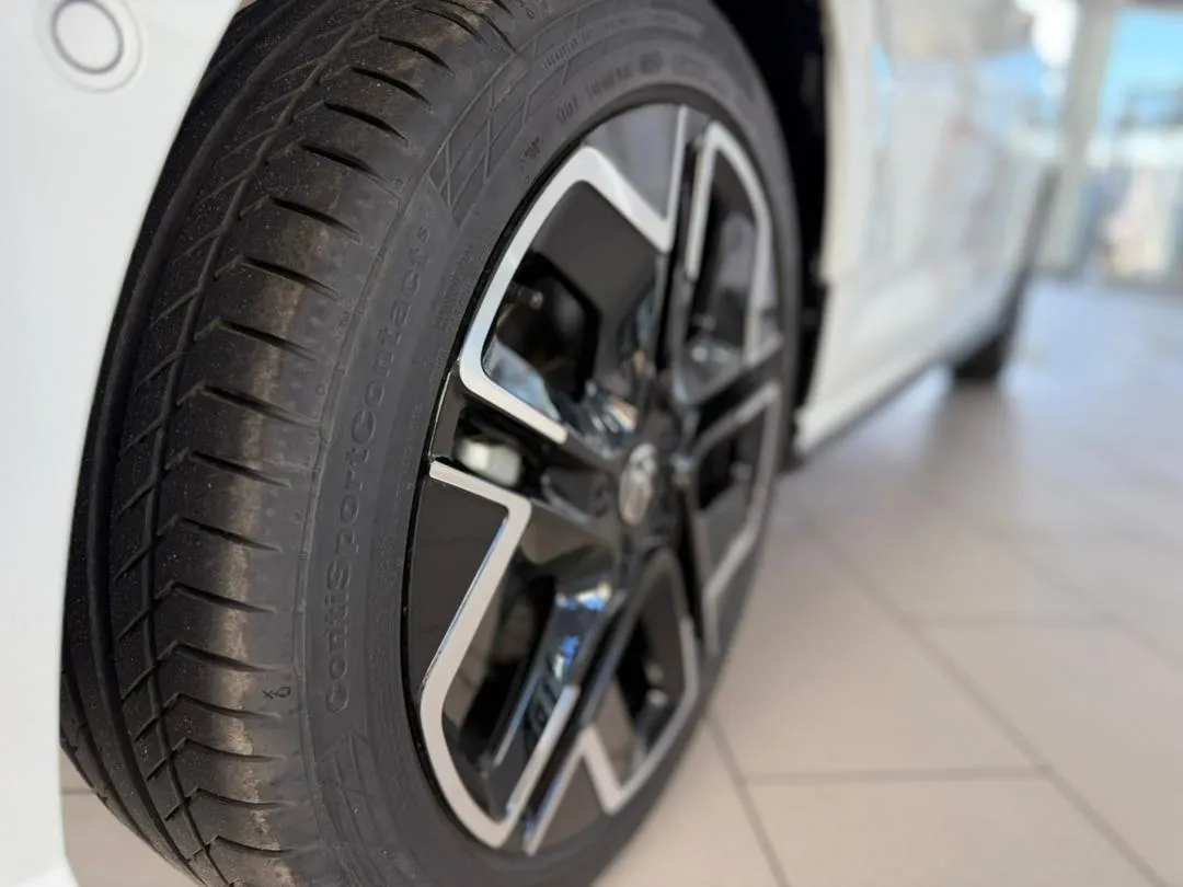 POLO R-LINE 1.0 TSI 85KW — photo 9