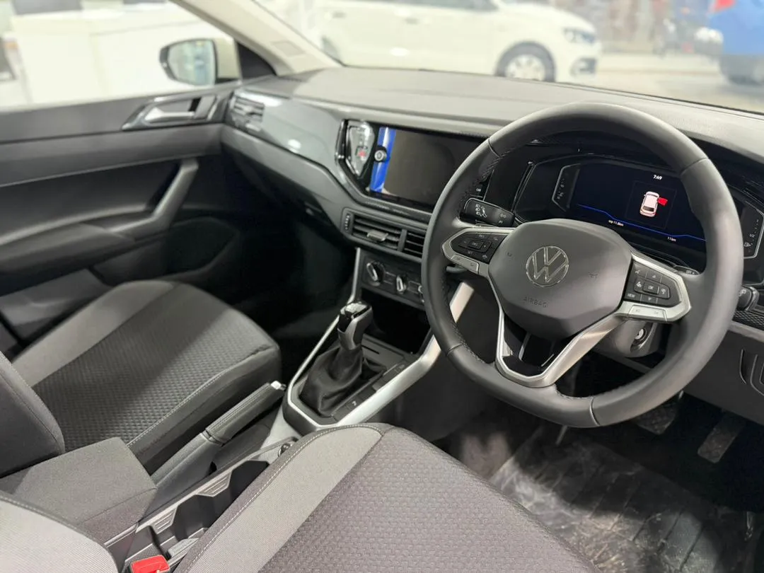 POLO TSI  LIFE 1.0 TSI 85KW — photo 7