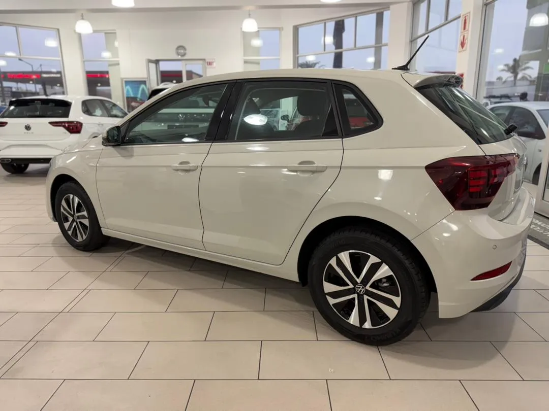 POLO TSI  LIFE 1.0 TSI 85KW — photo 4