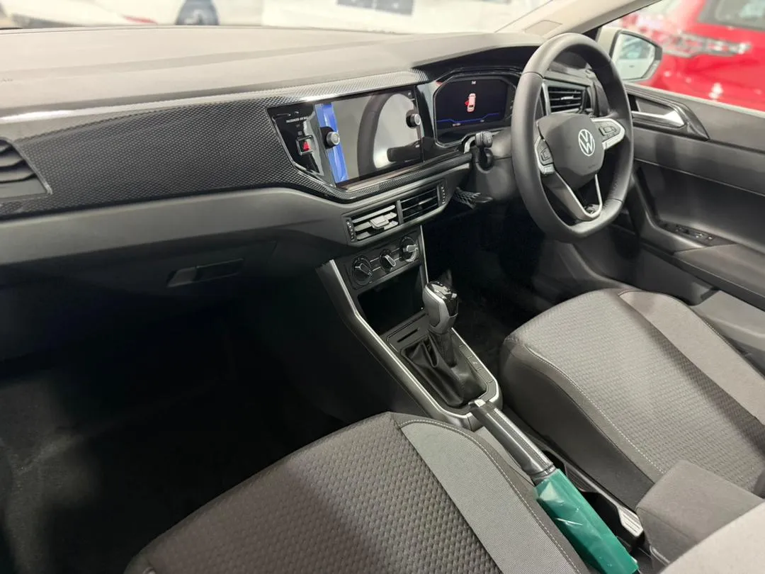 POLO TSI  LIFE 1.0 TSI 85KW — photo 6