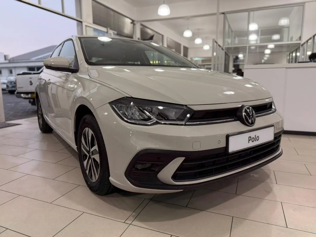 POLO TSI  LIFE 1.0 TSI 85KW — photo 3