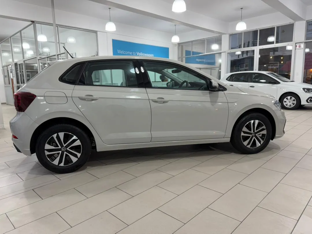 POLO TSI  LIFE 1.0 TSI 85KW — photo 5