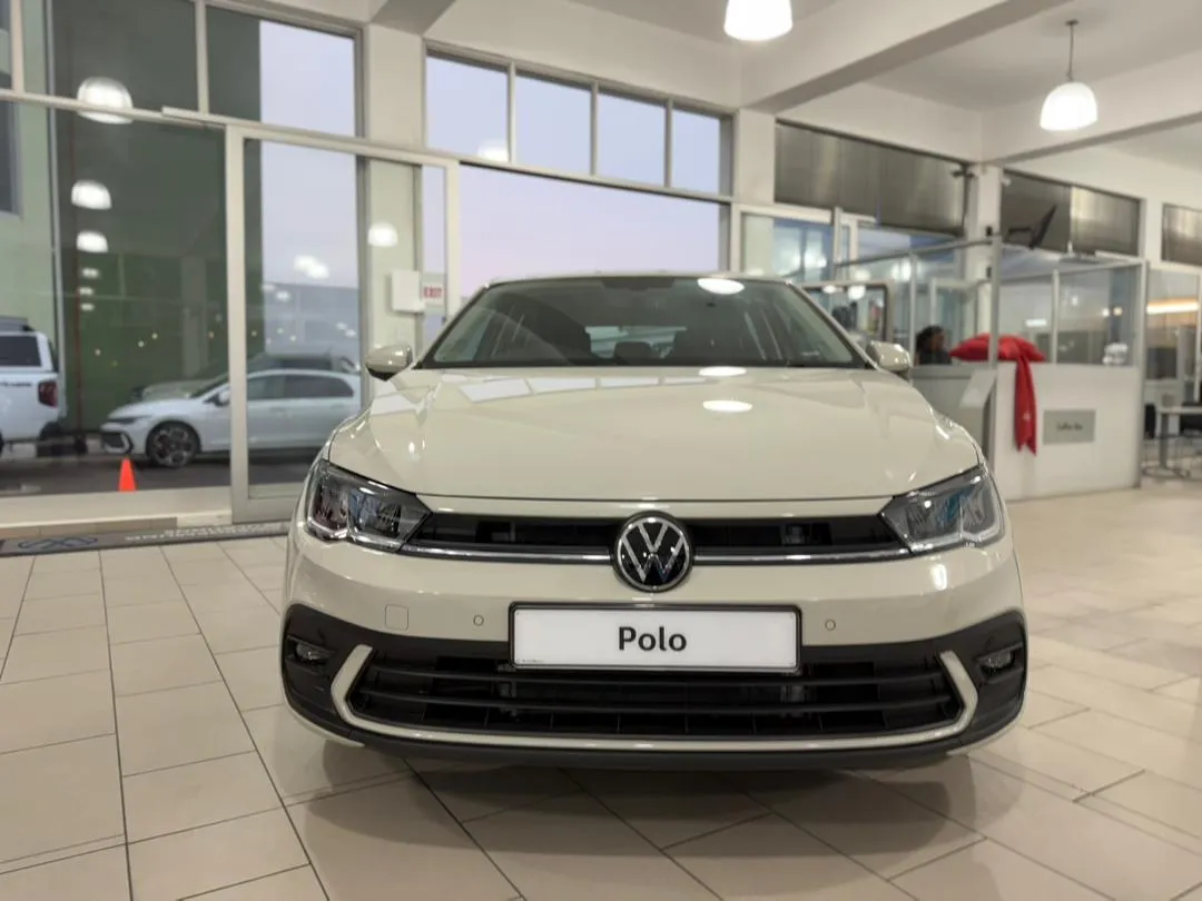POLO TSI  LIFE 1.0 TSI 85KW — photo 2