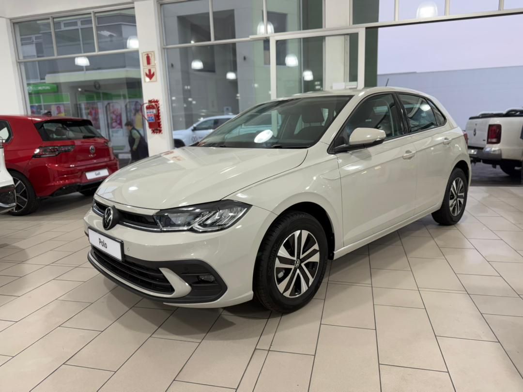 POLO TSI  LIFE 1.0 TSI 85KW