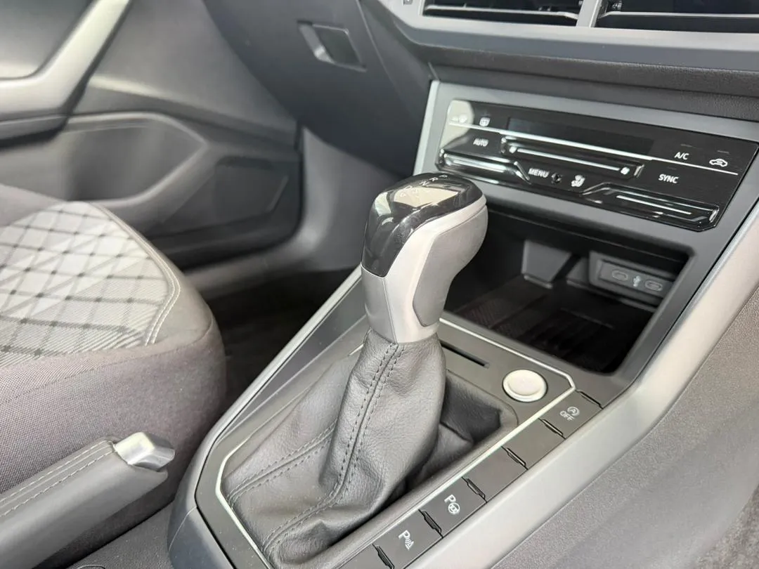 POLO  1.0 TSI R-LINE  DSG 85KW — photo 8