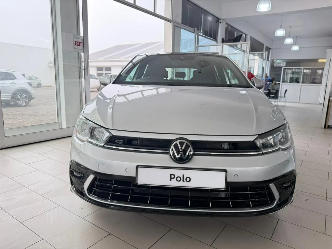 POLO  1.0 TSI R-LINE  DSG 85KW — photo 2