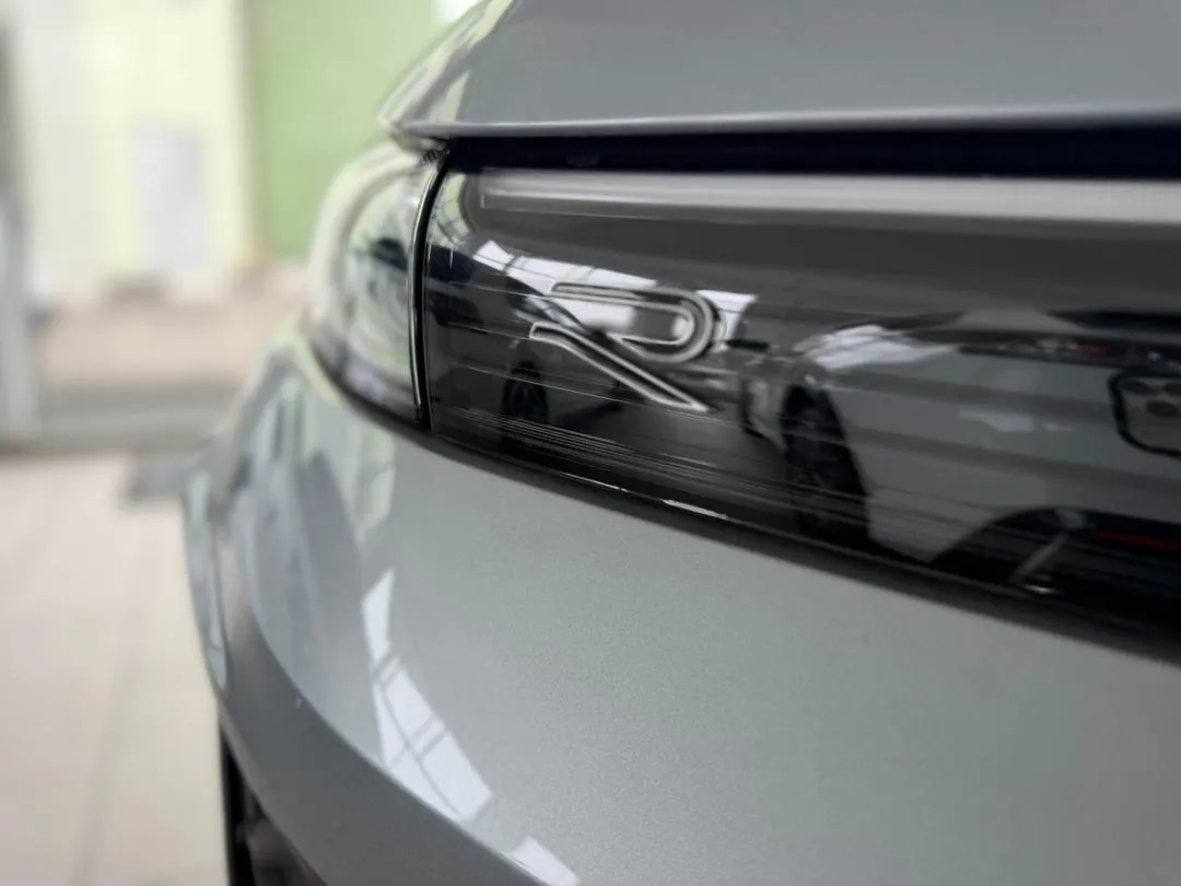 TIGUAN R-LINE 2.0 TSI 140KW — photo 13