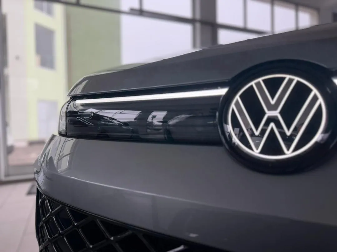 TIGUAN R-LINE 2.0 TSI 140KW — photo 14