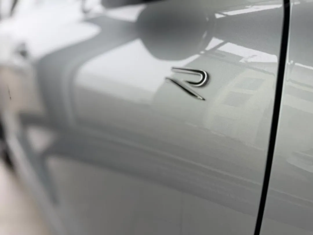 TIGUAN R-LINE 2.0 TSI 140KW — photo 12