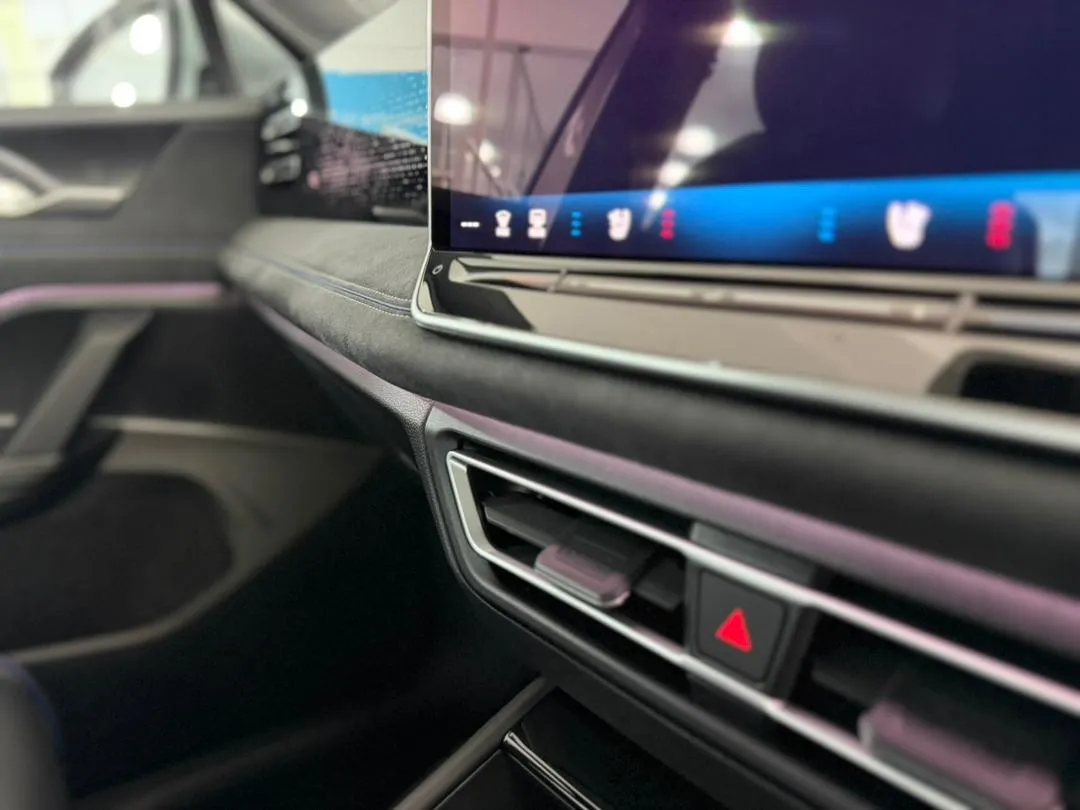 TIGUAN R-LINE 2.0 TSI 140KW — photo 11