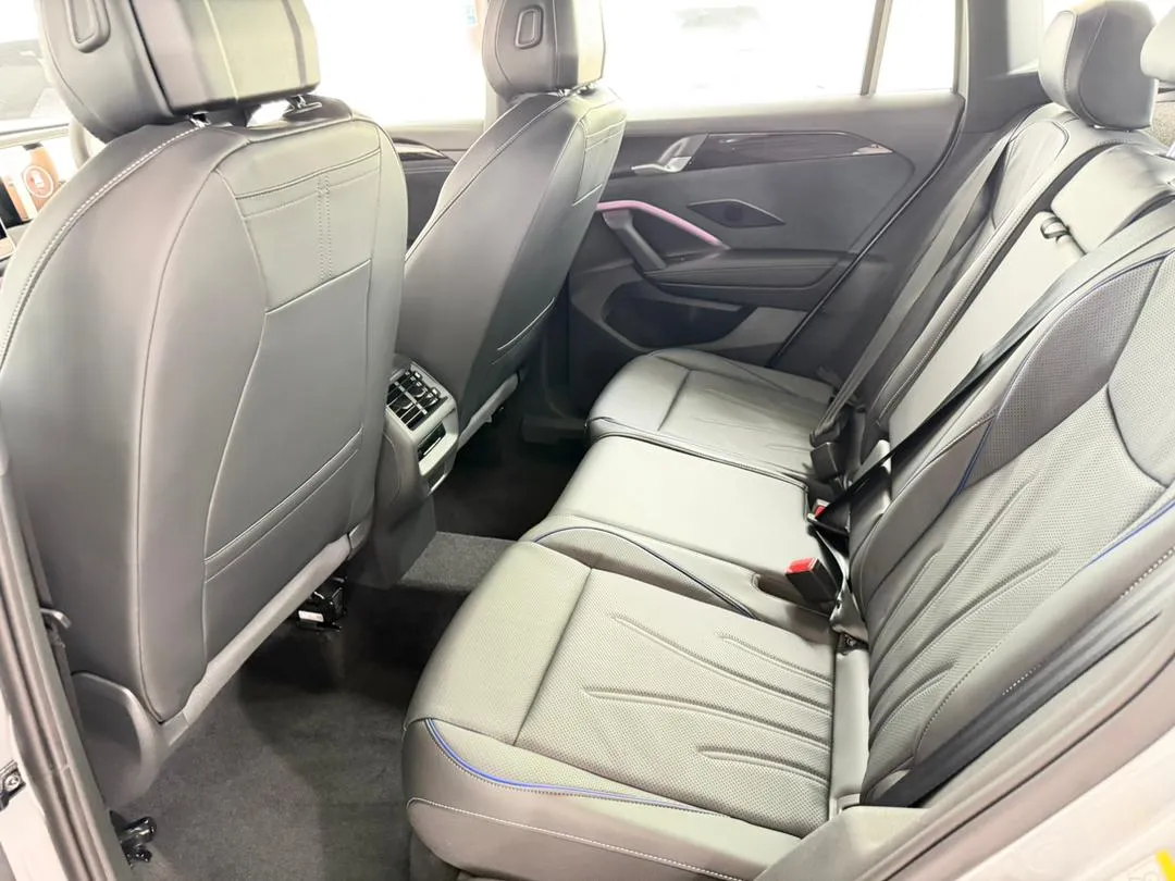TIGUAN R-LINE 2.0 TSI 140KW — photo 8