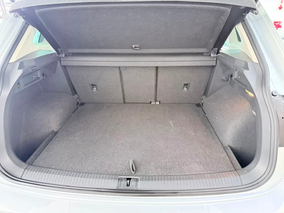 TIGUAN 1.4 TSI C/L — photo 8