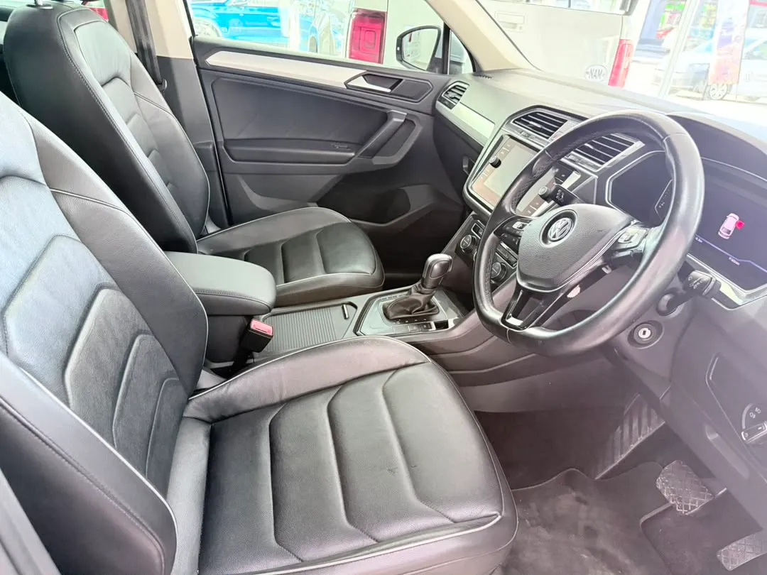 TIGUAN 1.4 TSI C/L — photo 7