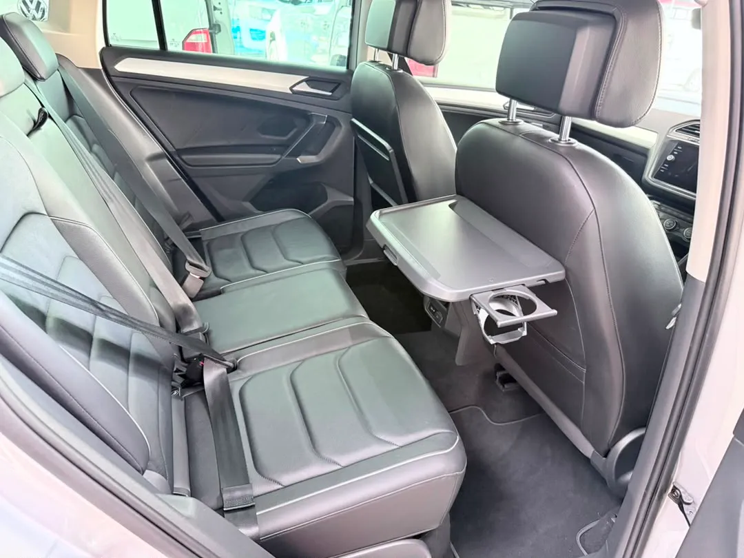 TIGUAN 1.4 TSI C/L — photo 6