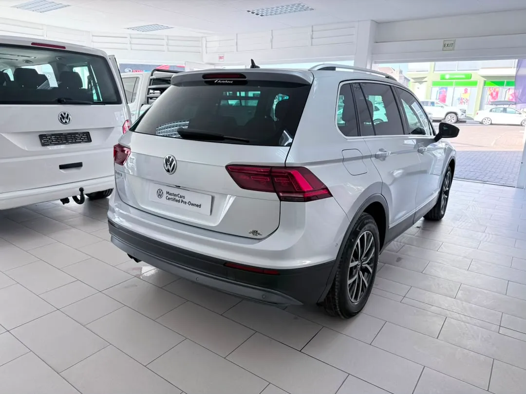 TIGUAN 1.4 TSI C/L — photo 4