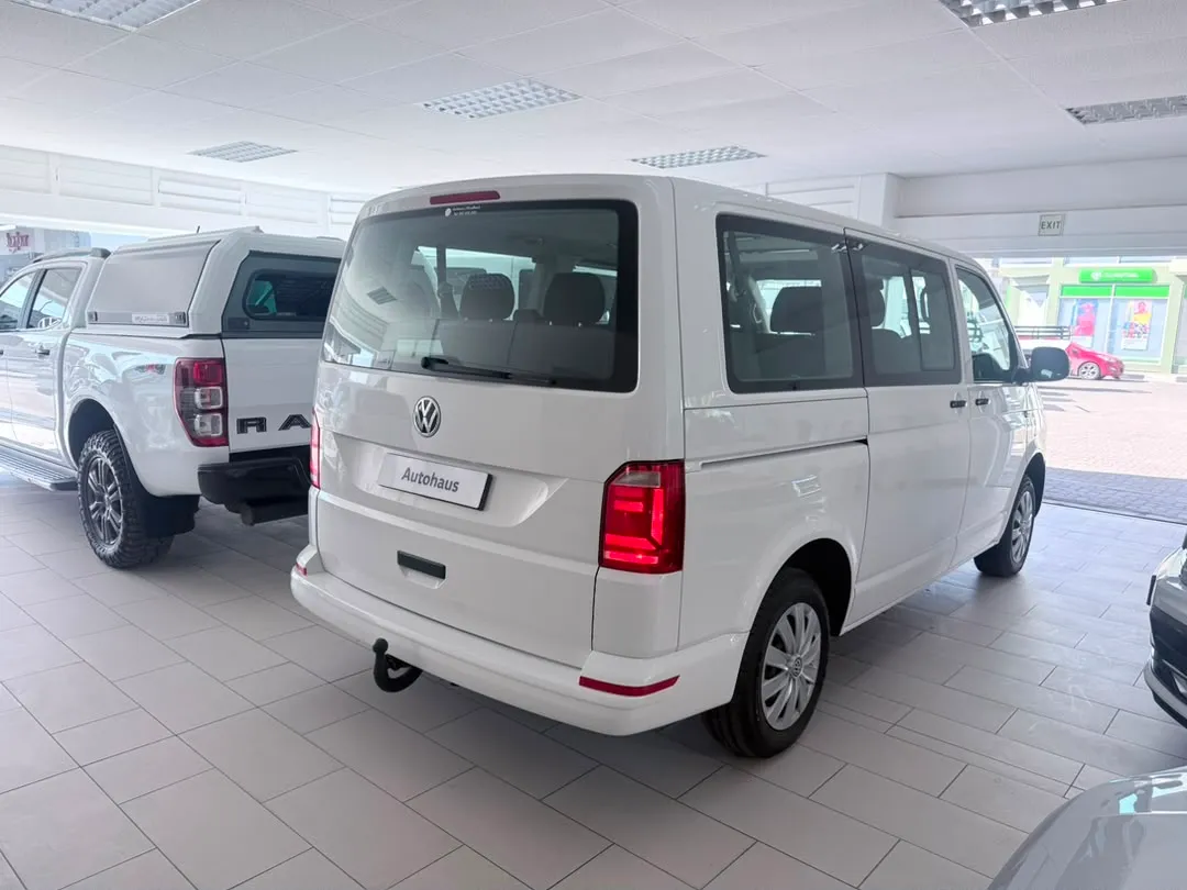 KOMBI 2.0 TDI DSG 103KW TRENDLINE — photo 5