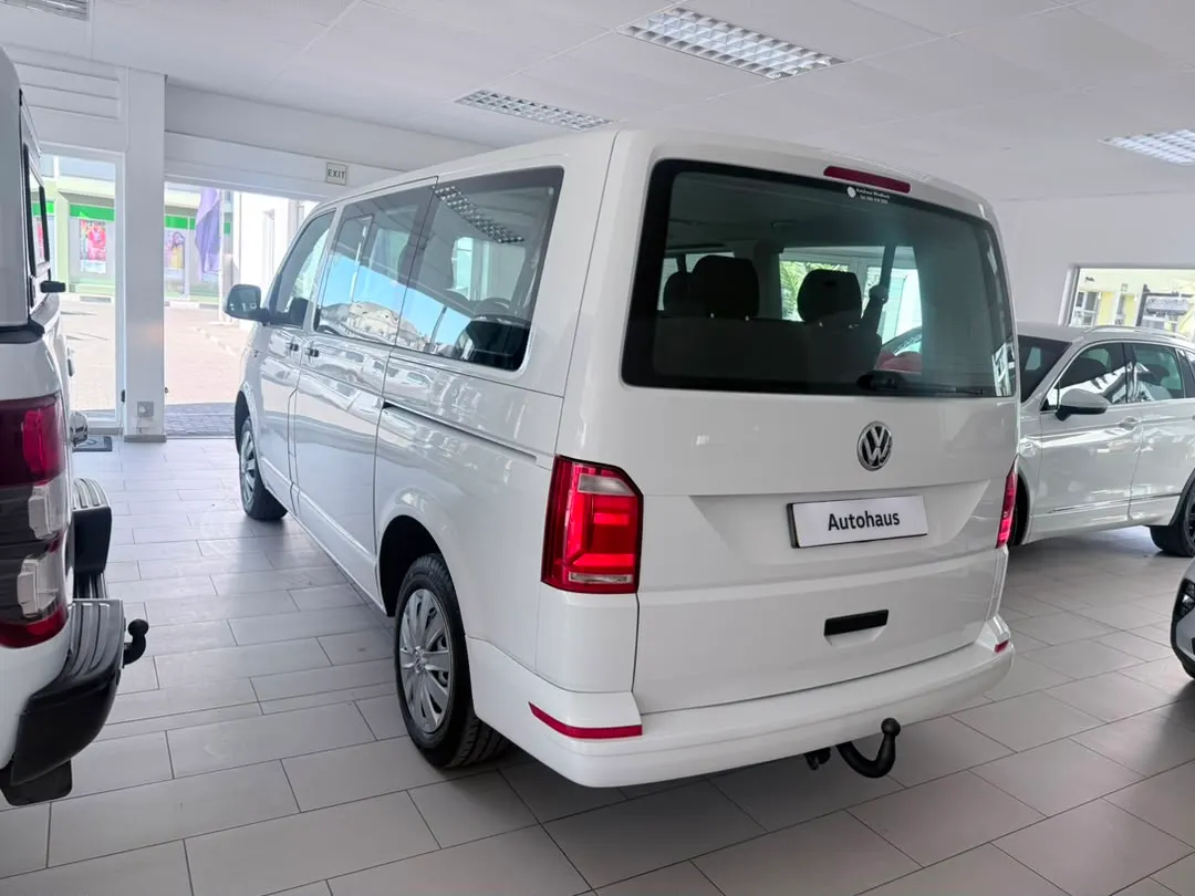 KOMBI 2.0 TDI DSG 103KW TRENDLINE — photo 6