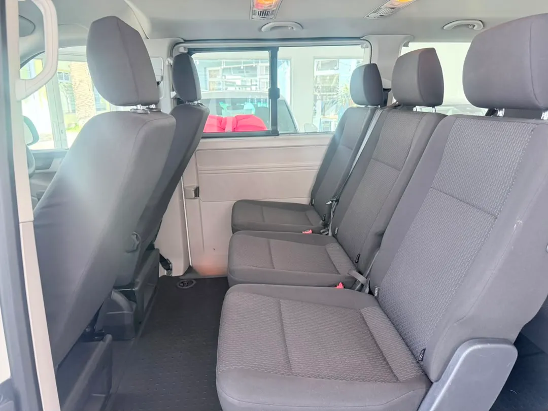 KOMBI 2.0 TDI DSG 103KW TRENDLINE — photo 3