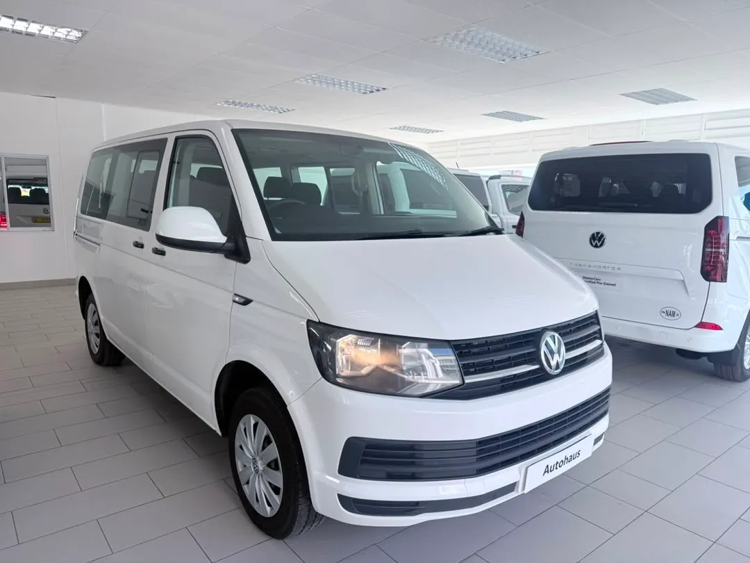 KOMBI 2.0 TDI DSG 103KW TRENDLINE — photo 2