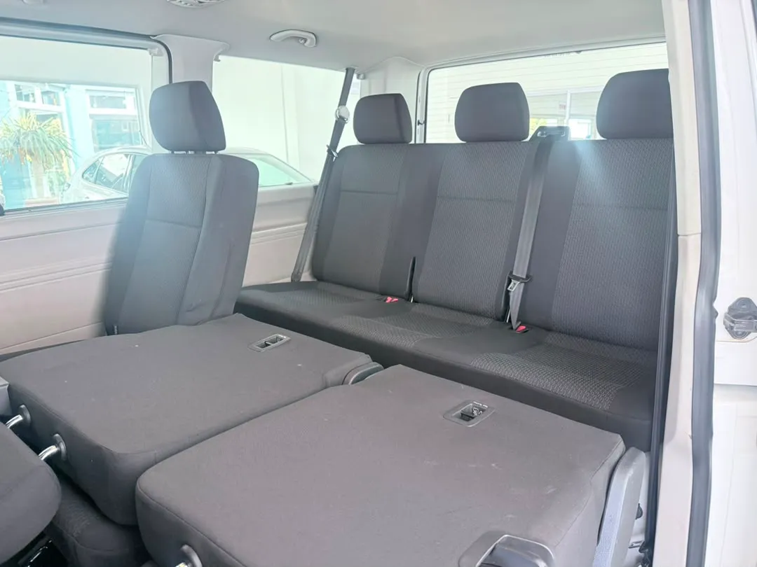 KOMBI 2.0 TDI DSG 103KW TRENDLINE — photo 4